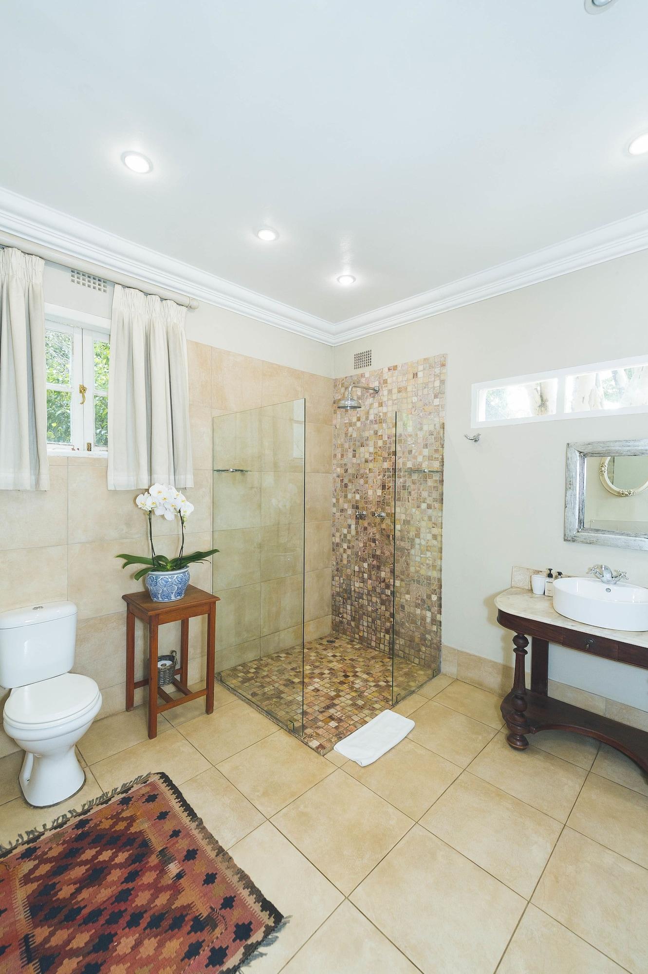 Osborne House Ξενοδοχείο Pretoria-Noord Εξωτερικό φωτογραφία