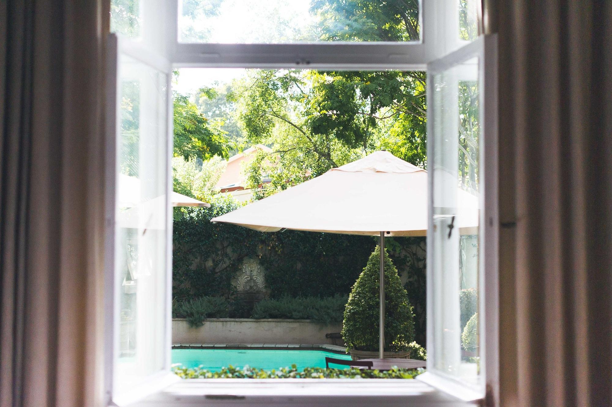 Osborne House Ξενοδοχείο Pretoria-Noord Εξωτερικό φωτογραφία
