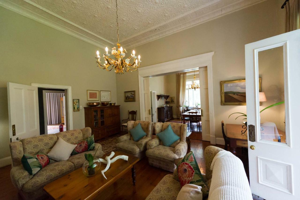 Osborne House Ξενοδοχείο Pretoria-Noord Εξωτερικό φωτογραφία
