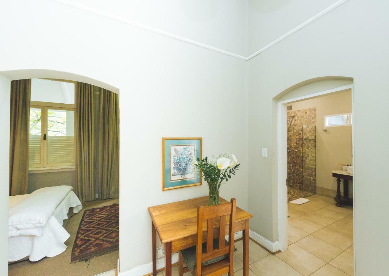 Osborne House Ξενοδοχείο Pretoria-Noord Εξωτερικό φωτογραφία